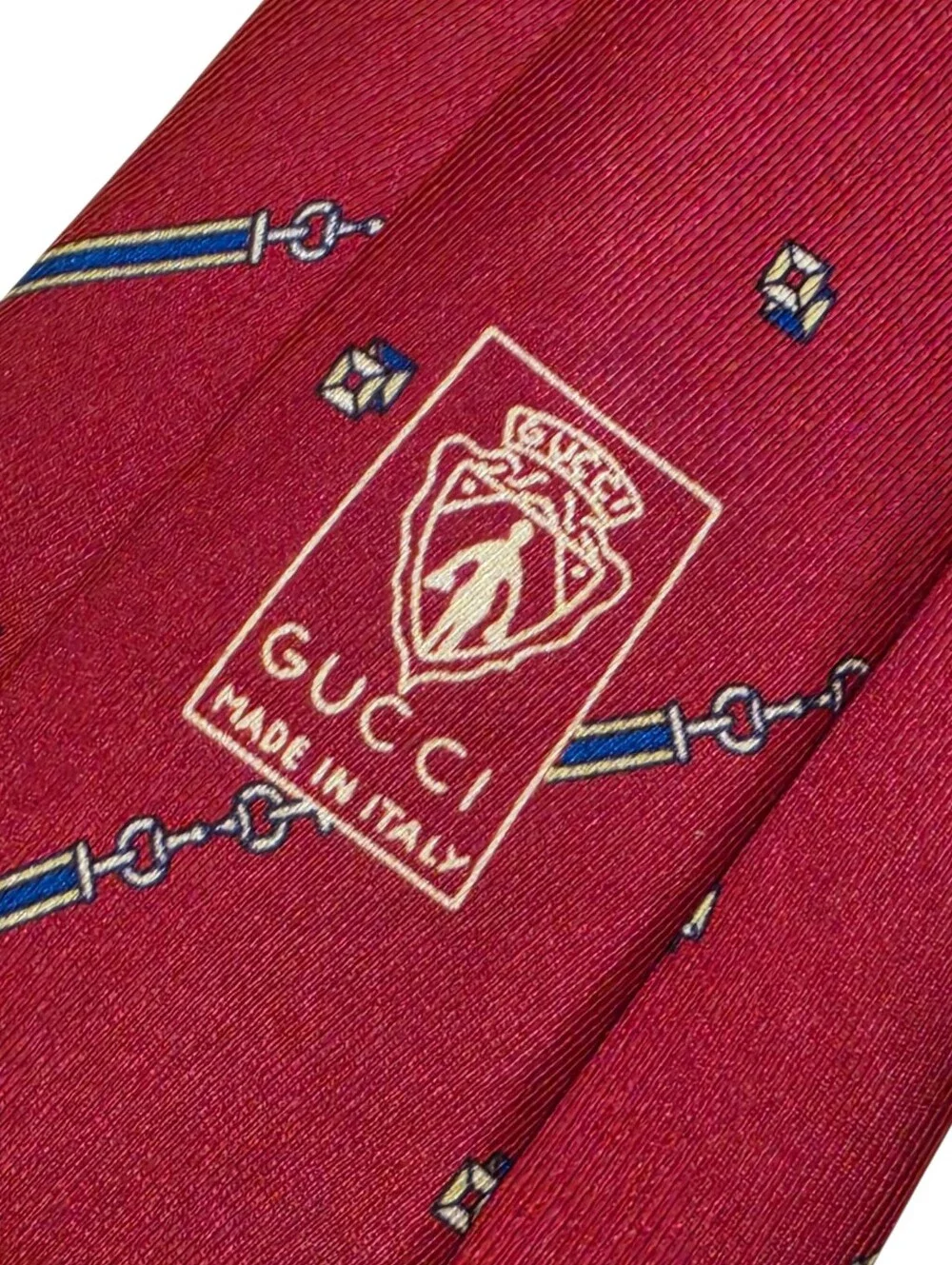 GUCCI TIE
